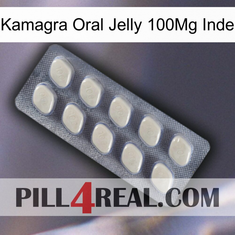 Kamagra Oral Jelly 100Mg India 08